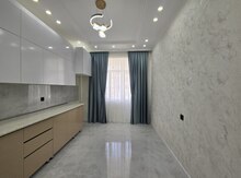 3-otaqlı yeni tikili, 10-cu mkr., 105 m²