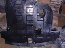 Kia, Hyundai mühərrik qoruyucusu