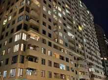2-otaqlı yeni tikili kirayə verilir, Nəsimi r., 85 m²
