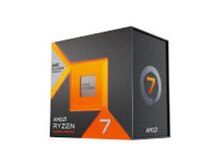 AMD Ryzen™ 7 7800X3D 4.2 GHz - Up to 5 GHz / AM5 / 96 MB