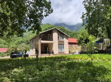 Bağ evi kirayə verilir, Ağçay kəndi