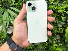 Apple iPhone 15 Green 128GB/6GB