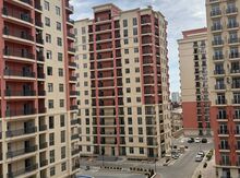 2-otaqlı yeni tikili kirayə verilir, Dərnəgül m., 60 m²