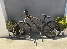 Velosiped Toba 