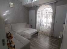2-otaqlı yeni tikili, Şərifzadə küç., 40 m²