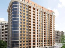 2-otaqlı yeni tikili, Təbriz küç., 74 m²