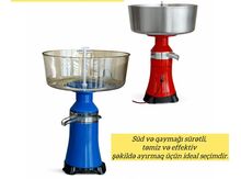 Süd Seperatorları