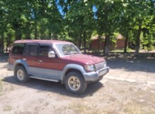 Mitsubishi Pajero, 1992 il