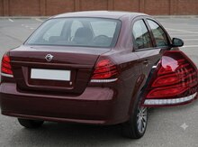 Ravon R3 S stayl stop işığı