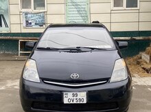 Toyota Prius, 2008 il