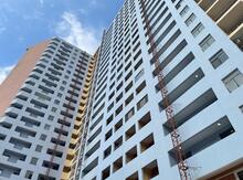 4-otaqlı yeni tikili, 9-cu mkr., 187 m²