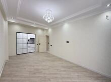 2-otaqlı yeni tikili, Abbas Fətullayev küç. 7, 67 m²