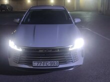 BYD Destroyer 05, 2025 il icarəsi