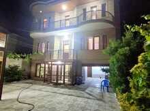 Həyət evi, 20-ci mkr.