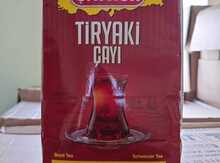 Tiryaki çayı