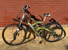 Velosiped