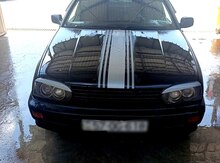 Volkswagen Golf, 1997 il