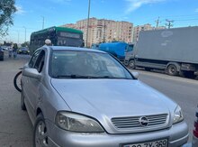 Opel Astra, 2000 il