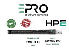 HPE DL360 Gen10 1U rack hp server