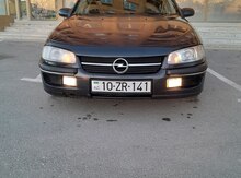Opel Omega, 1996 il