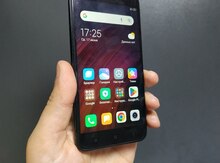 Xiaomi Redmi 4 (4X) Black 32GB/3GB