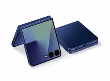 Samsung Galaxy Z Flip 7 Blue Shadow 256GB/12GB