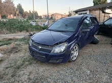 Opel Astra, 2005 il