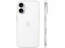 Apple iPhone 17 White 256GB/8GB