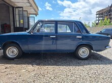 LADA (VAZ) 2101, 1972 il