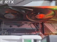 Gigabite 3060 ti
