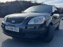 KIA Rio, 2008 il