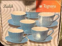 Fincan dəsti Tognana