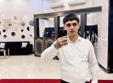 Satıcı işi axtarıram