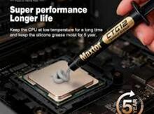 CPU TermoPasta Maxtor CTG12-E 2gr/tube