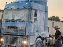 DAF, 2001 il