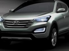 Hyundai Santa Fe, 2008 il