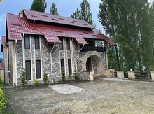 Villa kirayə verilir, Quba r.