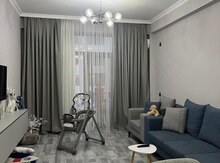 3-otaqlı yeni tikili, Xırdalan ş., 95 m²