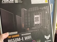 Asus Tuf Gaming B650-E Wifi