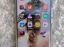 Honor X9b Titanium Silver 256GB/8GB