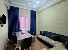 2-otaqlı yeni tikili, Sumqayıt ş., 40 m²