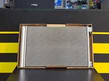 Chevrolet Malibu 2011-2015 2.0-2.4 kondisioner radiatoru 
