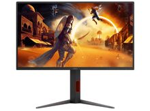 AOC 25G4S 24.5” 310Hz Fast IPS oyun monitoru