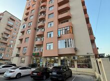 2-otaqlı yeni tikili, 6-cı mkr., 70 m²