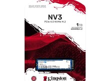 Kingston NV2 1TB NVMe M.2 (SNV2S/1000G)