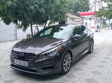 Hyundai Sonata, 2014 il