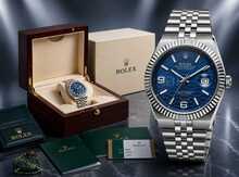Kişi qol saatı Rolex 002