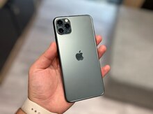 Apple iPhone 11 Pro Max Midnight Green 256GB/4GB