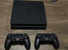 PlayStation 4 Slim 500GB