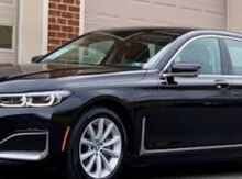 BMW icarəsi